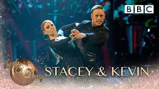 Stacey Dooley & Kevin Clifton Paso Doble to 'Malaguena' - BBC Strictly 2018