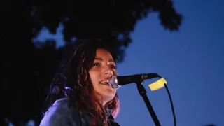 Ana Tijoux Feat. Nano Stern - Festival Una sola Voz Concepción