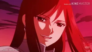 [FAIRY TAIL] AMV [HOLE IN MY HEART]