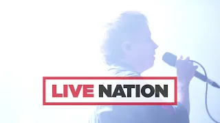 Nothing But Thieves Are Heading Out On The Moral Panic Tour! | Live Nation UK