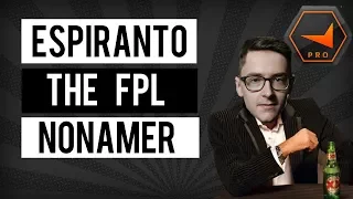 Espiranto - The FPL "Nonamer"