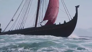 Danheim - Havkrydser ( Sea Crossings)(2021)Ode to the mighty Viking Longship  Draken Harald Hårfagre