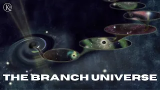 How Quantum Events Create Infinite Branching Universes