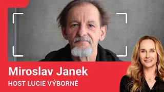 Miroslav Janek: Včely jsou fascinující. Jejich rande probíhá ve výšce 20 metrů nad zemí