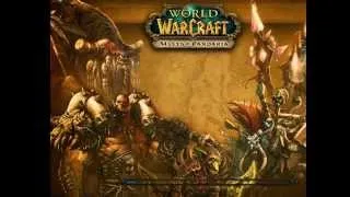 A Noob`s Journey Through World of Warcraft : Part 1 "You are not prepared!"