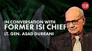 Story of an ISI Chief who was Accused for Having Connections with RAW