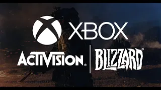 Xbox Activision Deal Update | What's Happening and When
