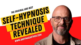 The original and best self-hypnosis technique.