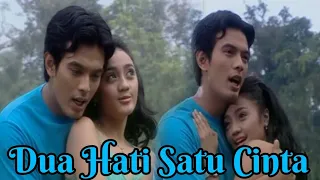 Ftv Dua Hati Satu Cinta
        Penty Nur Afiani _ Temmy Rahadi _ Restu Lestari