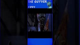 The Guyver (1991) Rebirth!