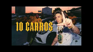 10 CARROS - Chefin [1 HORA]