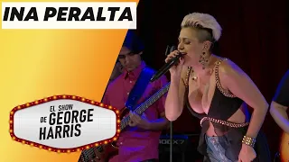 El Show de GH 28/07/22 Parte 6 Ft  🎤Ina Peralta 💃🏼