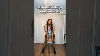 I gotchu girl 🤣🫣 #fypシ #viral #ytshorts #blackgirlmagic #funny #humor #relatable #dance