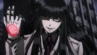 Hellsing Ultimate AMV Dragula