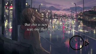 {Nightcore}- Worst Day of My Life - Alec Benjamin (Lyrics)