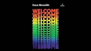 Dave Monolith -- Euphorium