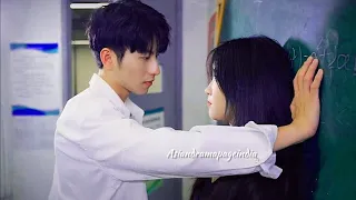 [mv]1💗Girl you are only mine| jealous boyfriend|New chinese-thai-korean mv💞 @AsiandramapageIndia 👑