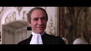 Amadeus (1984) Mozart: "The rest is just the same, is it?"