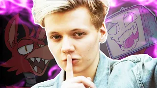 Uncancellable: Pyrocynical