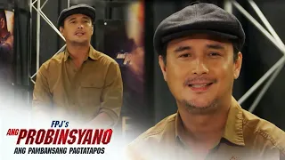 John Estrada | FPJAP Pasasalamat #34