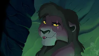 The Lion King - Kovu Tribute