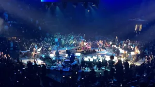 Metallica S&M2 - Chase Center 9/6/19 - “Enter Sandman”