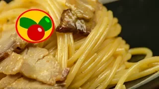 Como cocinar Pasta perfecta al dente - Cocer pasta, spaghetti o macarrones con Cocineros Italianos