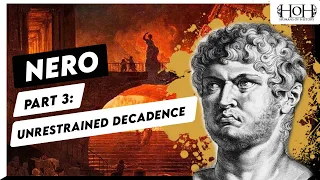 Was Nero honestly sexually depraved?