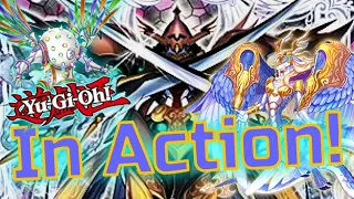 Yugioh! Voiceless Voice In Action! and Decklist! Only the Rich Willed can Ritual Summon!