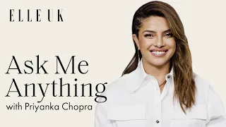 Priyanka Chopra On Husband Nick Jonas' ‘Mean’ Martini, Her Perfect Date And Loving Angelina Jolie