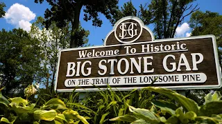 Hometowns: Episode 3 - Big Stone Gap, VA