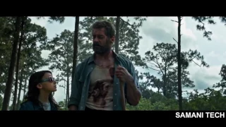 [60FPS] LOGAN TV Spot   Best Superhero Movie Ever   60FPS HFR HD