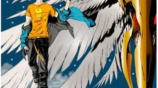 Air Gear AMV - Manafest