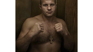 Fedor Emelianenko - Gary Goodridge, Федор Емельяненко - Гари Гудридж, 08/10/2003