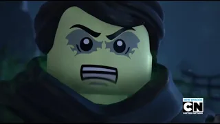 How Ninjago Perfected the Redeemed Villain