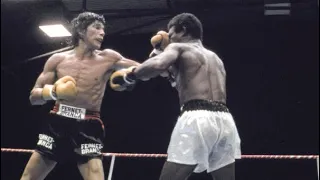 TOP 10 CARLOS MONZON KNOCKOUTS