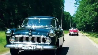 Simca, comment la grande marque française a-t-elle disparue ?