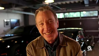 Actor Tim Allen, respectfully thinks, 'We gotta live our lives and move on' from COVID