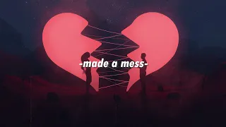 (Free For Profit) Powfu Type Beat ft. Beabadoobee Type Beat - 'Made a Mess'