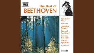 Symphony No. 3 in E-Flat Major, Op. 55, "Eroica": III. Scherzo: Allegro vivace