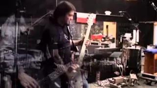 Robert Trujillo Auditions for Metallica (HQ)