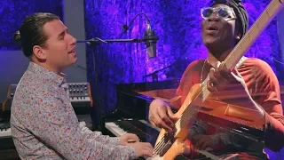 Alfredo Rodriguez & Richard Bona "Raíces" Live in Los Angeles