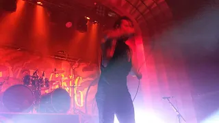 As I Lay Dying: Confined (Live in LA) 2019