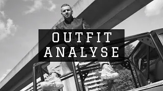 Kurdo Wellou - OUTFIT Analyse von ImmerFresh