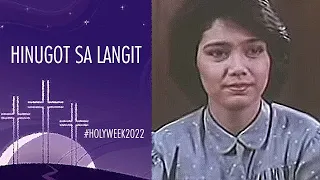 HINUGOT KA LANG SA LANGIT: Maricel Soriano & Rowell Santiago | Full Movie