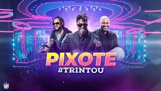 DVD Pixote Trintou | Completo