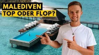 Malediven - Top oder Flop? Wie ist es wirklich?