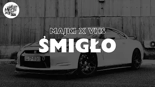 Majki x VHS - Śmigło