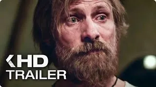 CAPTAIN FANTASTIC Trailer (2016)