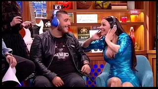 Ami G Show S09 - E30 - Gluvi telefoni